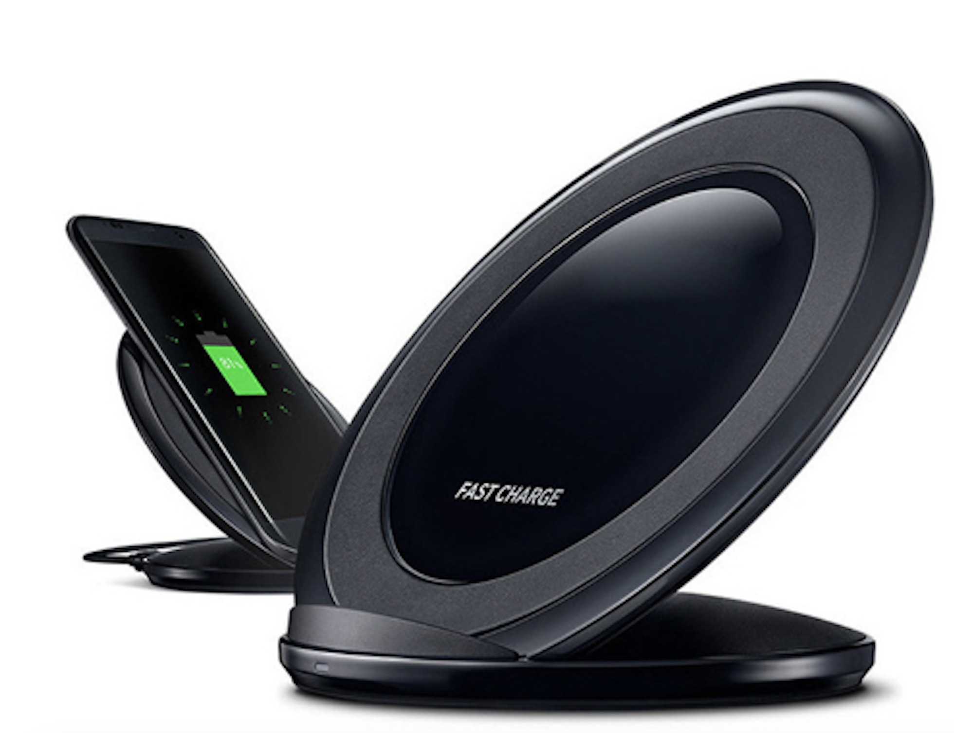 Wireless Charging Station 1