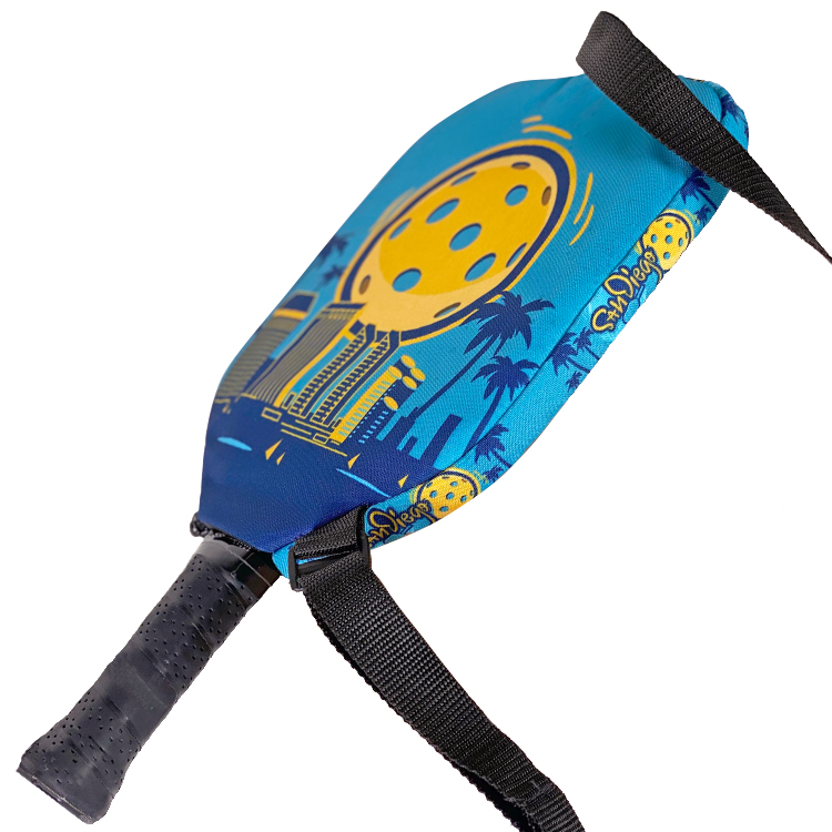 Pickleball Paddle Cover 2