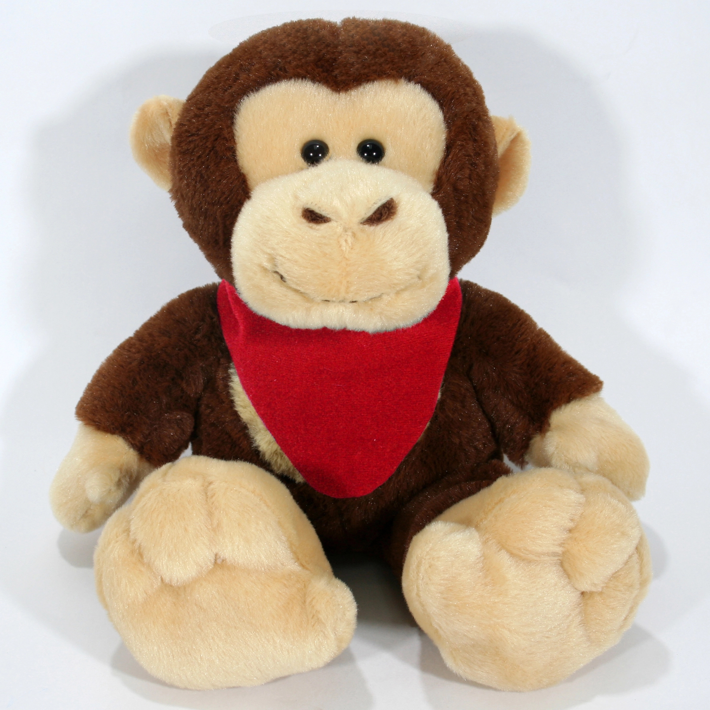14" Pick-A-Pet Monkey 8