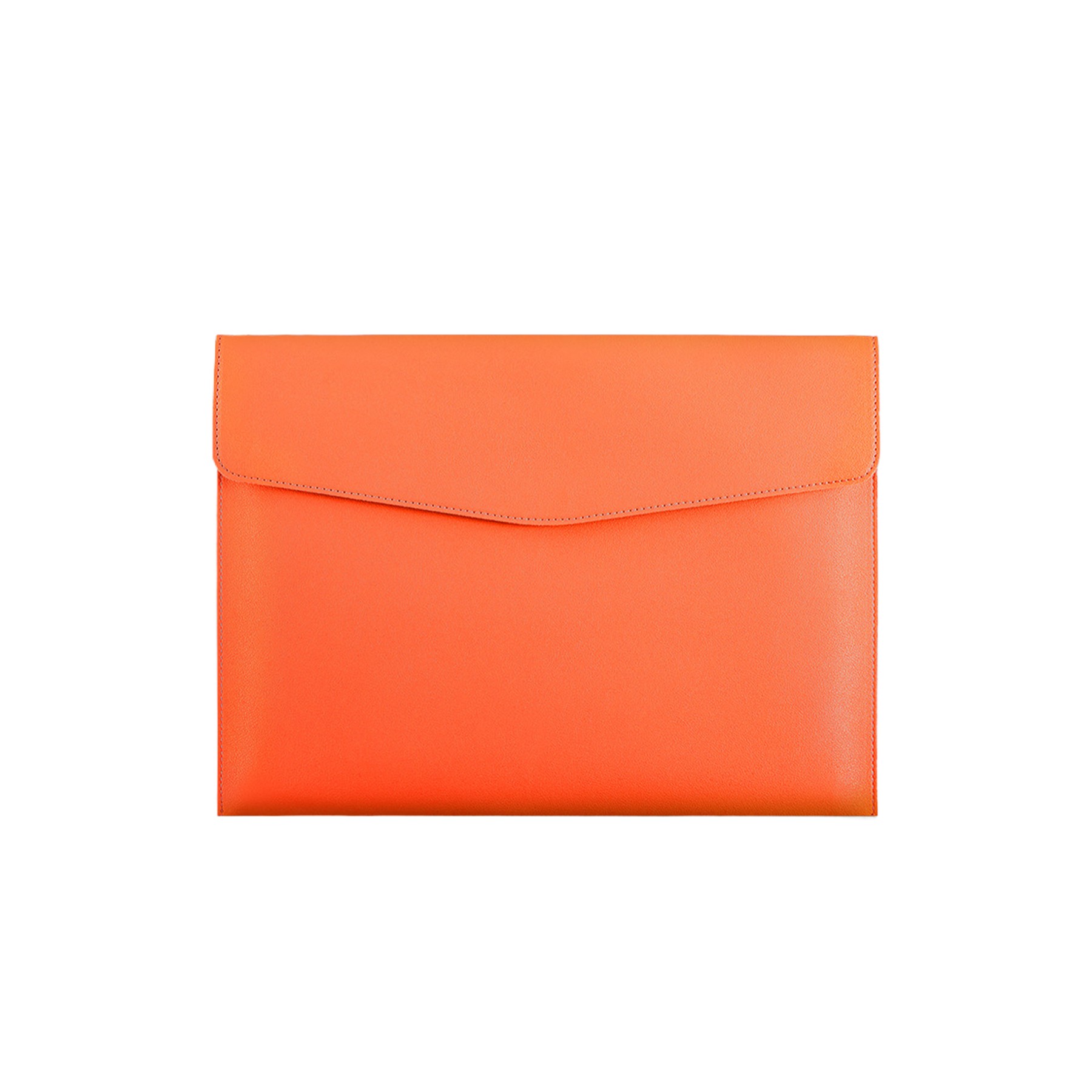 Pvc Leather File Bag 6