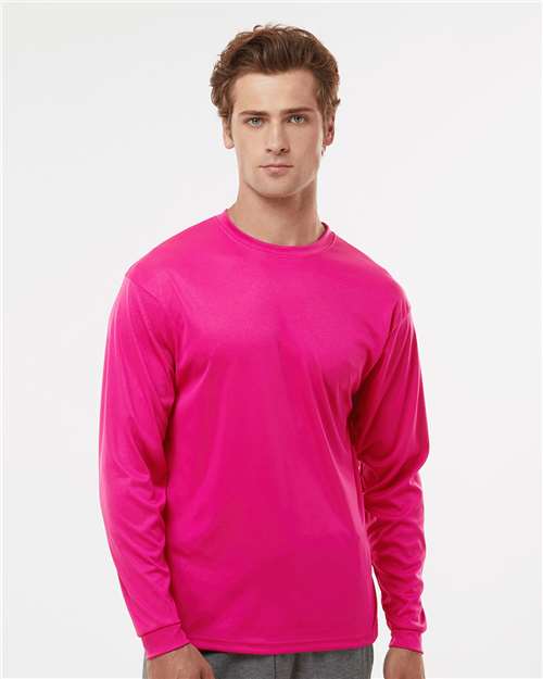 Unisex Performance Long Sleeve T-Shirt - 5104 80