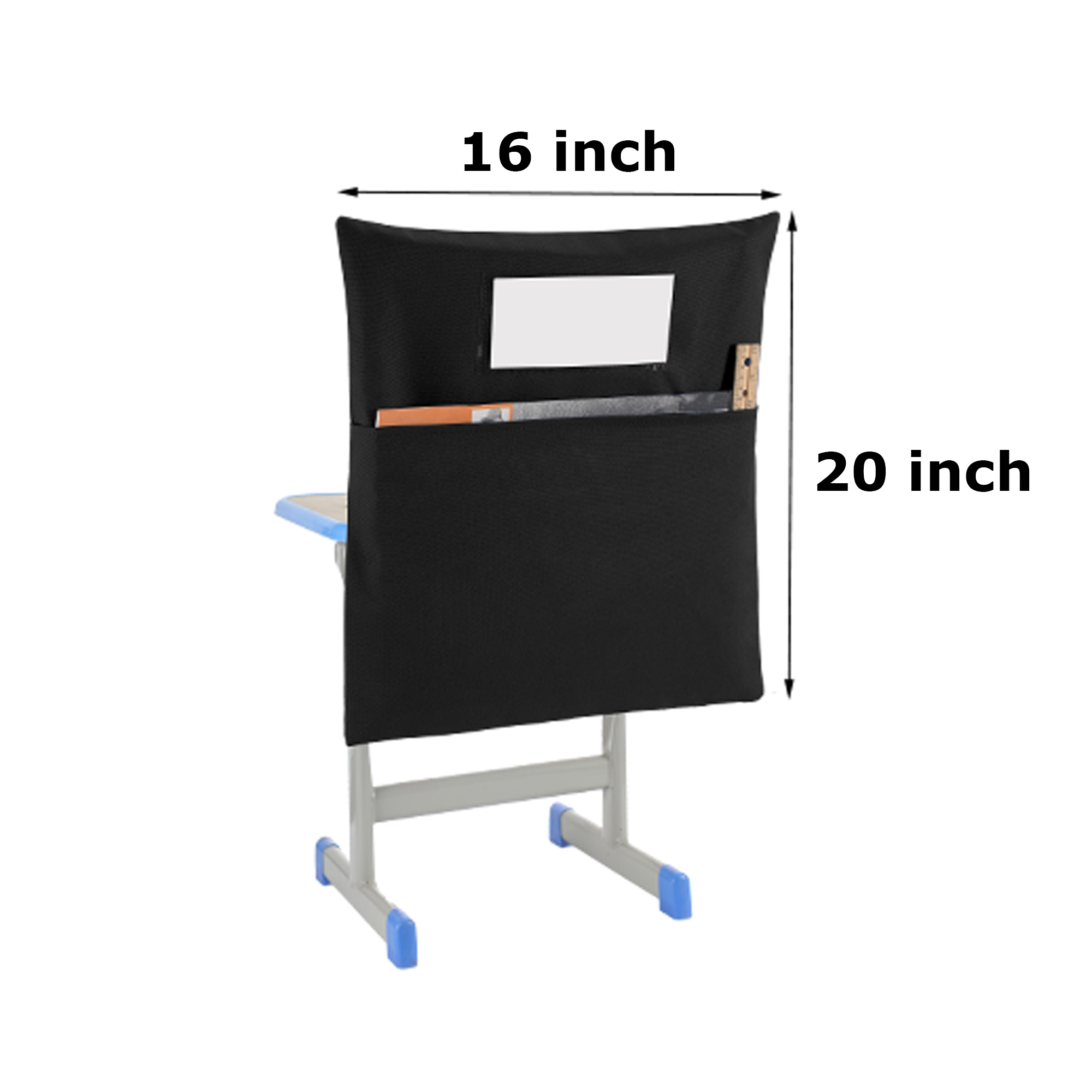 Seat Sack Chair Bag 1