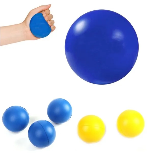 Stress Balls 2