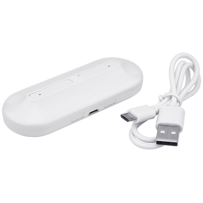 Symmetry TWS Wireless Earbuds and Charger Case 9