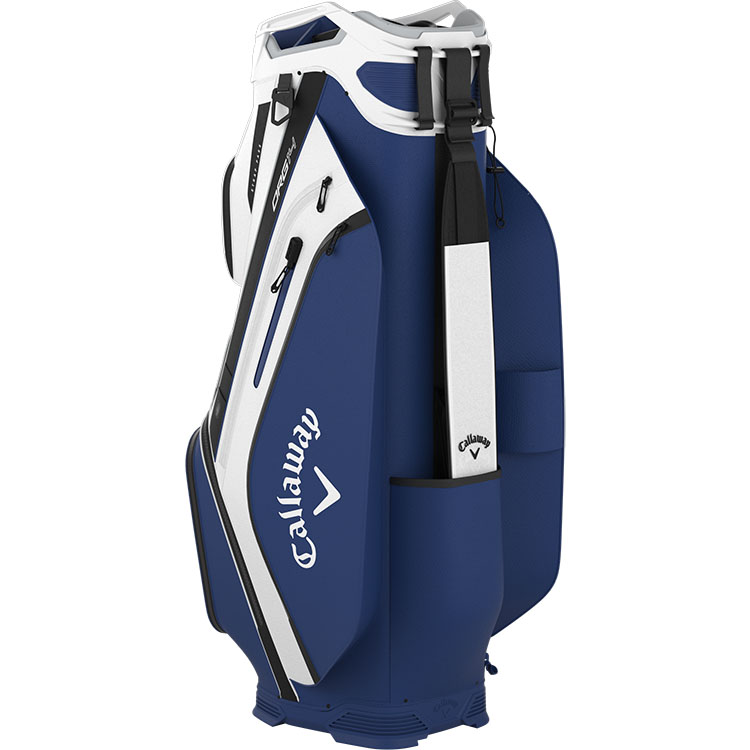Callaway Org 14 Mini Cart Bag 55