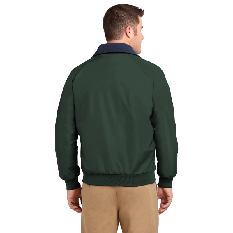 Port Authority Challenger Jacket. 30