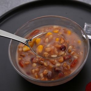 Stainless Steel Multipurpose Spoon 4