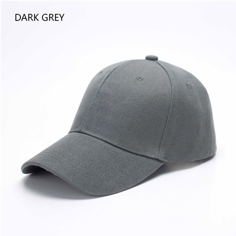 Orega 6 Panel Heavy Acrylic Cap 15