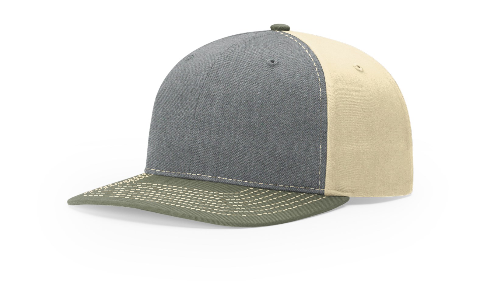 Twill Cap 24