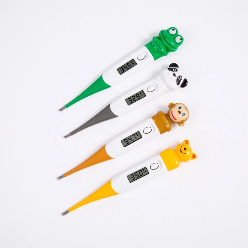 Digital Thermometer 1