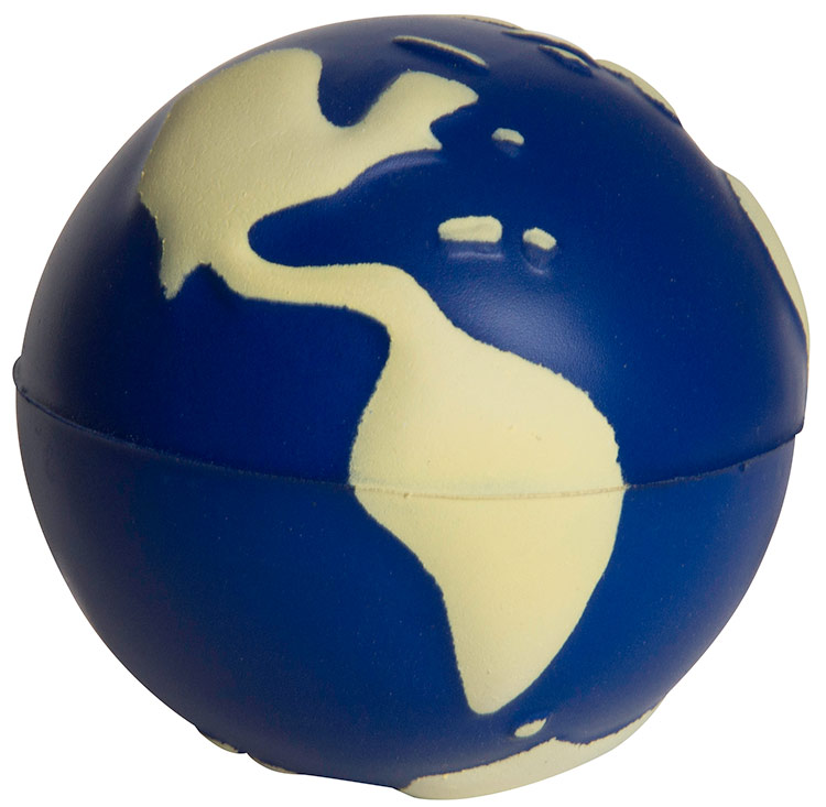 Glow Earth Stress Reliever 4