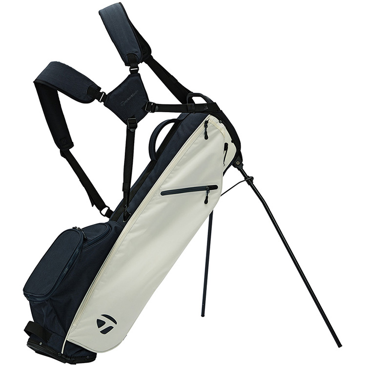 Taylormade Flextech Carry Stand Bag 1