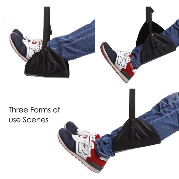 Foot Hammock 2