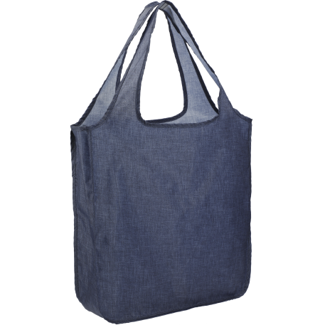 Ash Recycled Large Shopper Tote 14