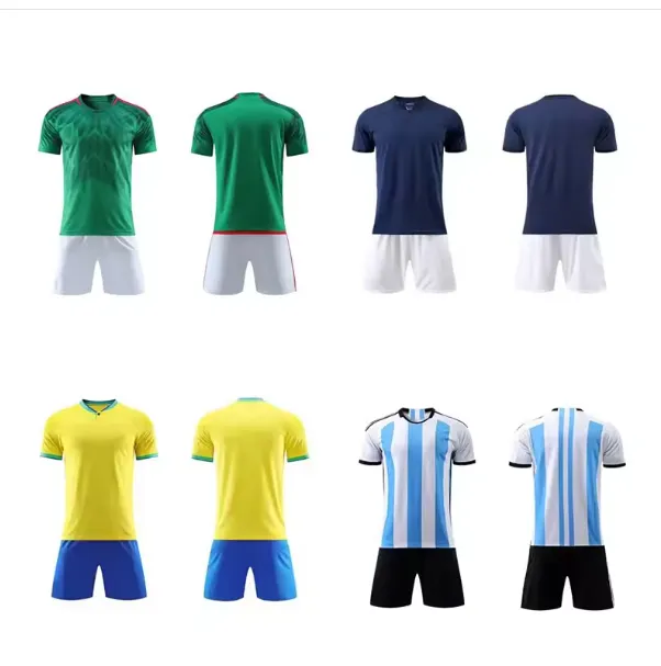 Sports Uniform 1