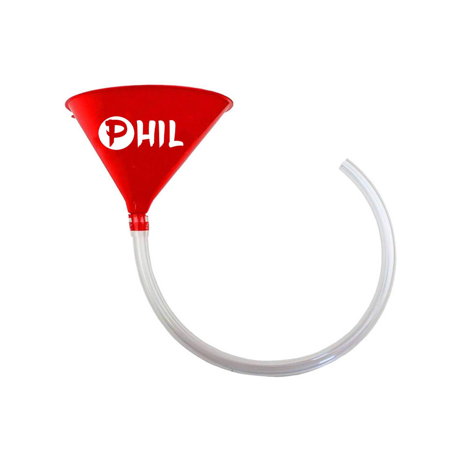 Beer beverage funnel 2