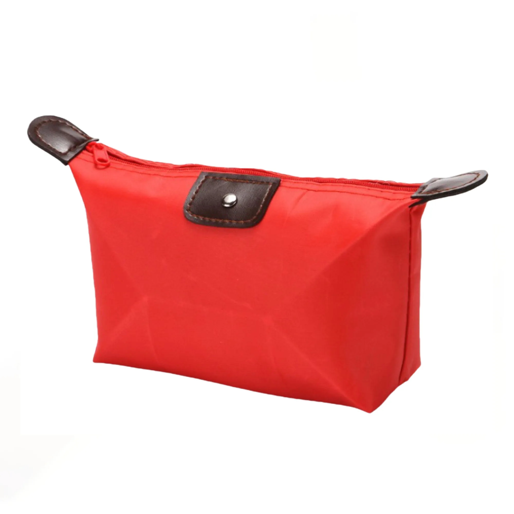Dumpling Cosmetic Zipper Bag 4