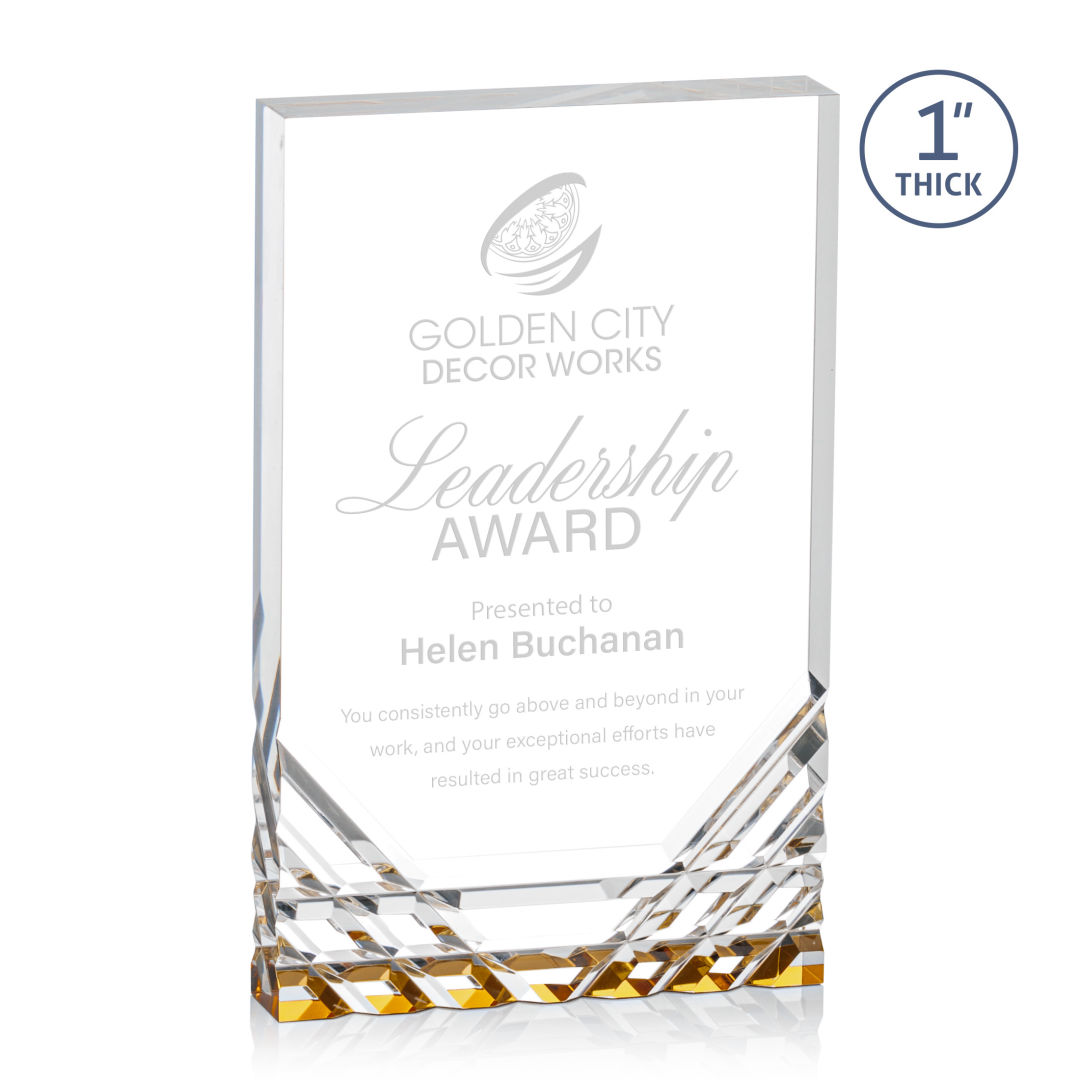 Elektra Award - Gold 10