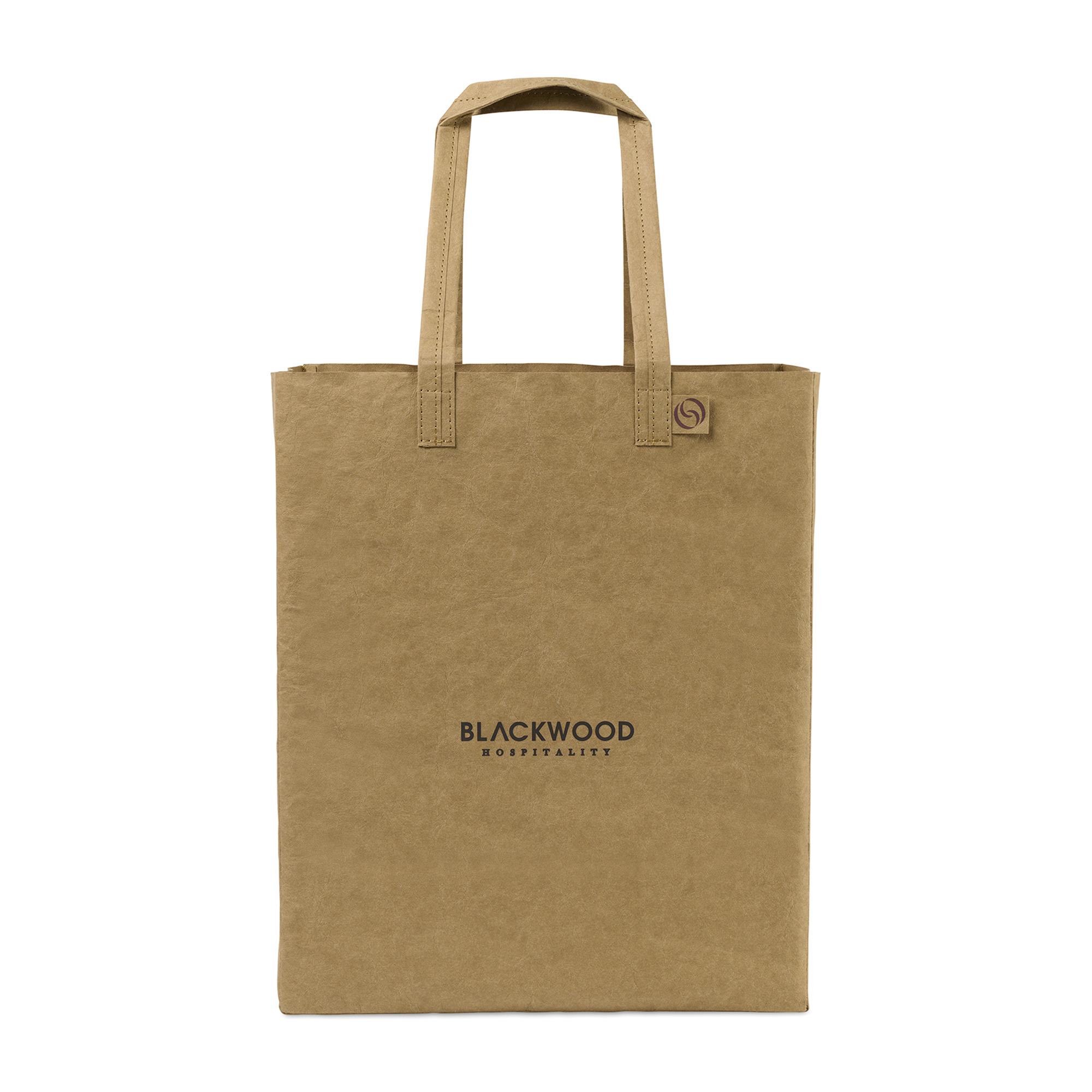 Out of The Woods® Market Tote 2