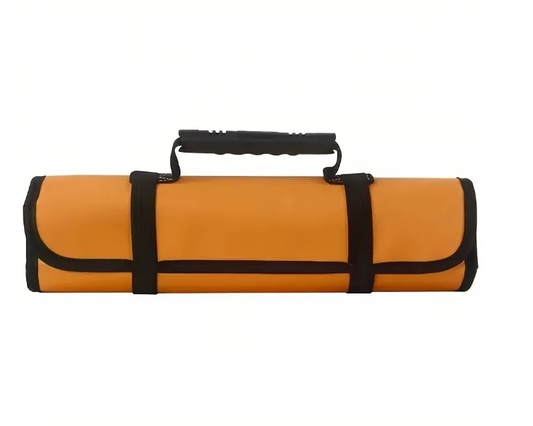 Tools Roll Pouch Organizer 3