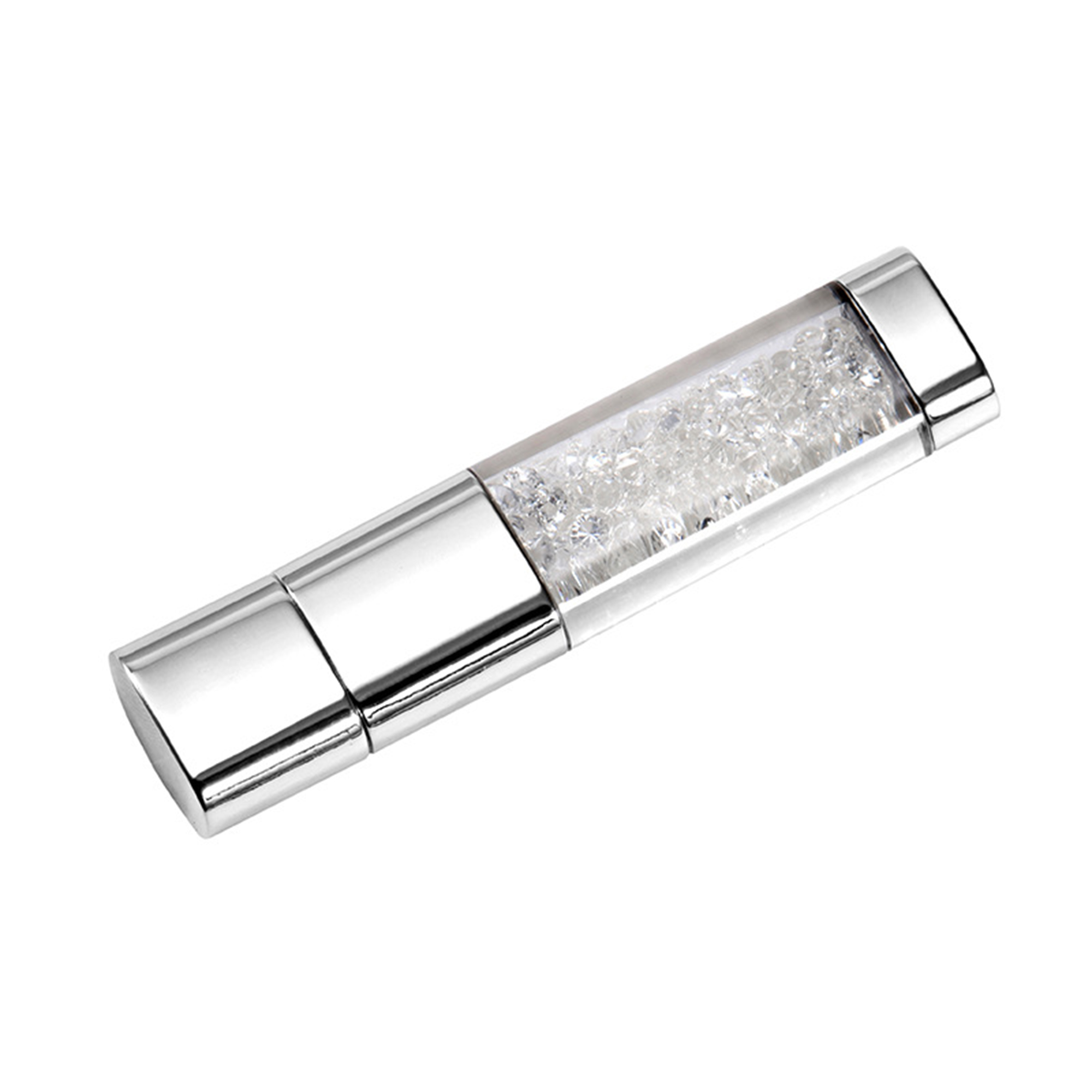 USB Flash Drive 2GB Capacity 2.8" 9