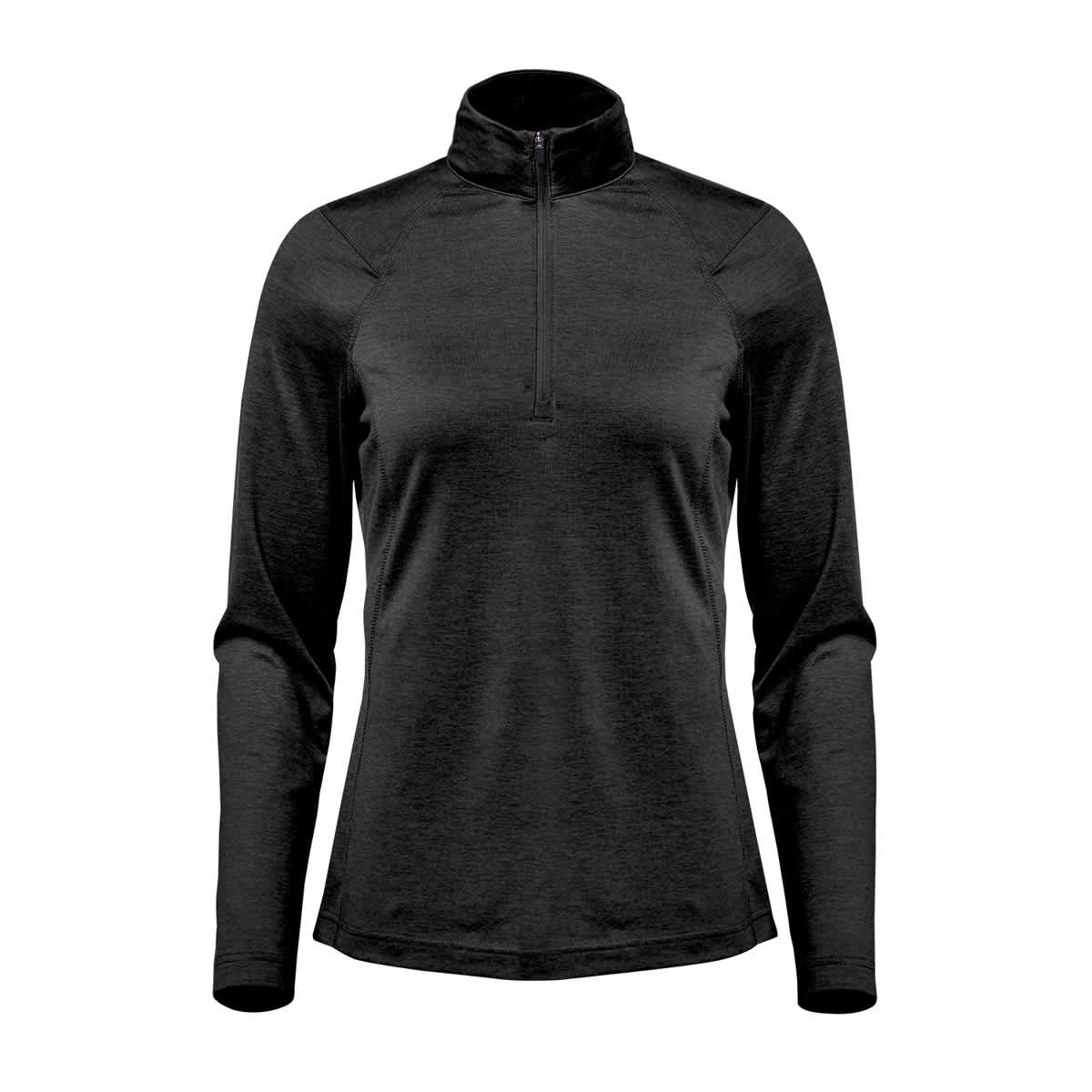 Stormtech Women's Milano 1/4 Zip Pullover
