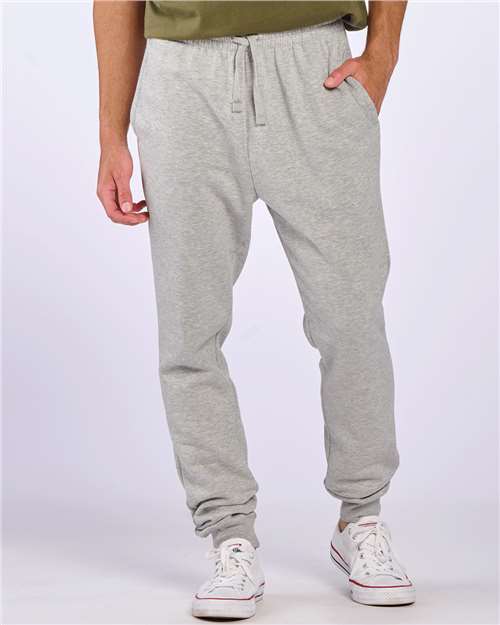 Unisex Fleece Joggers - BM6602 22