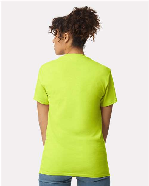 Unisex Ultra Cotton® Pocket T-Shirt - 2300 98