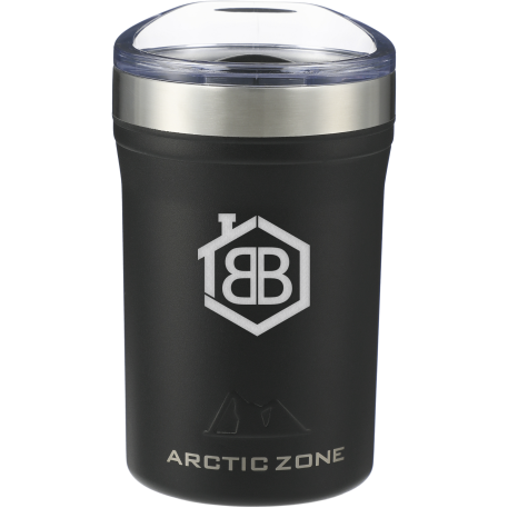 Arctic Zone® Titan Thermal HP® 2 in 1 Cooler 12oz 178
