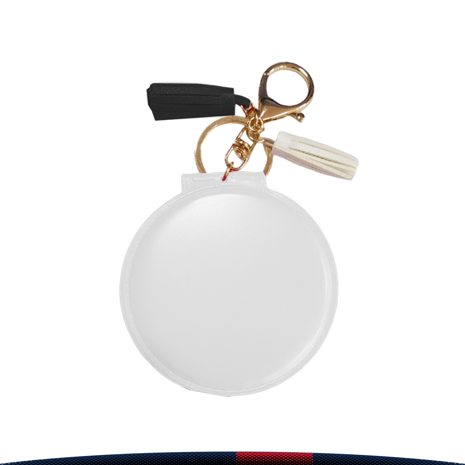 Dillstrumili Foldable Mirror 2