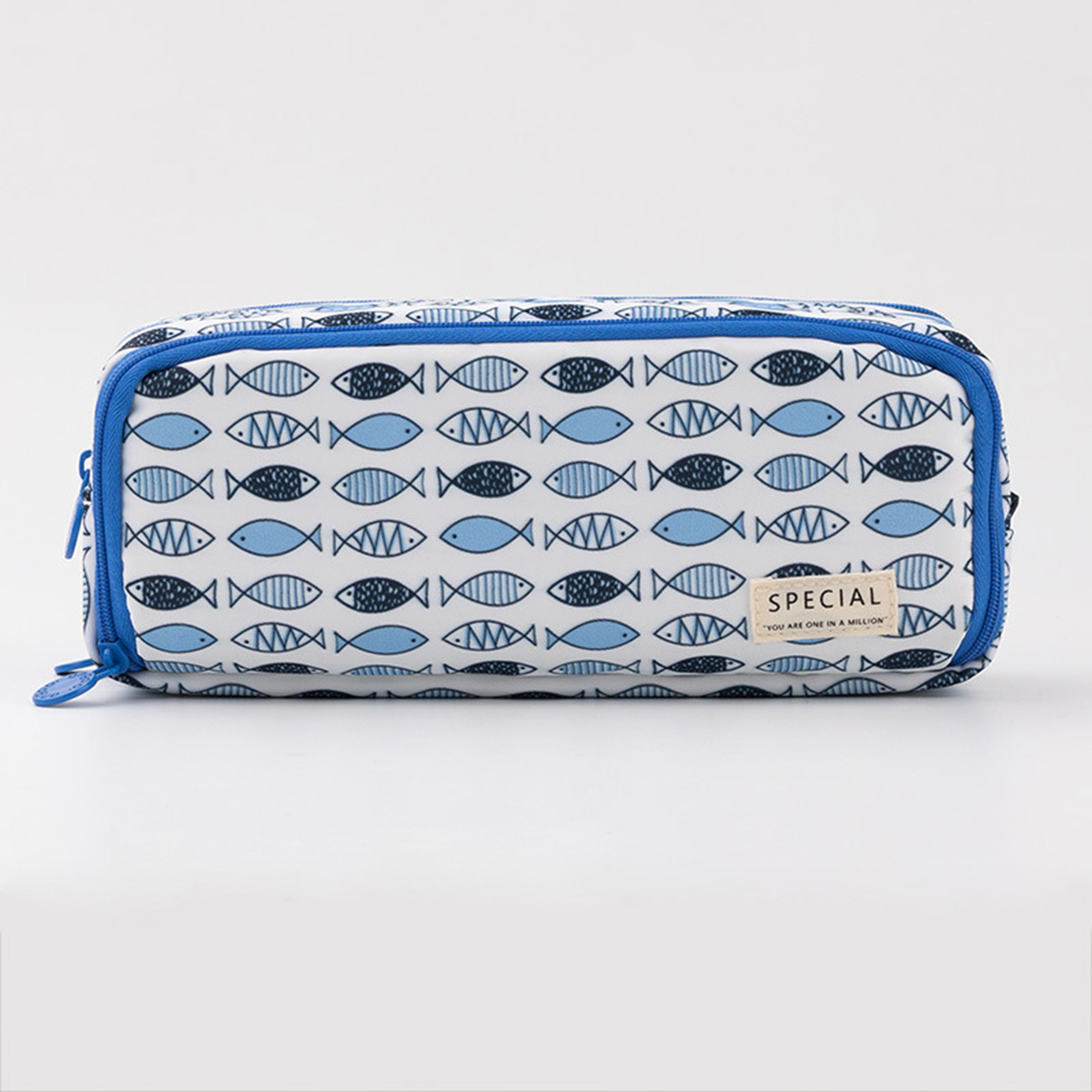 Canvas Pencil Pouches 6