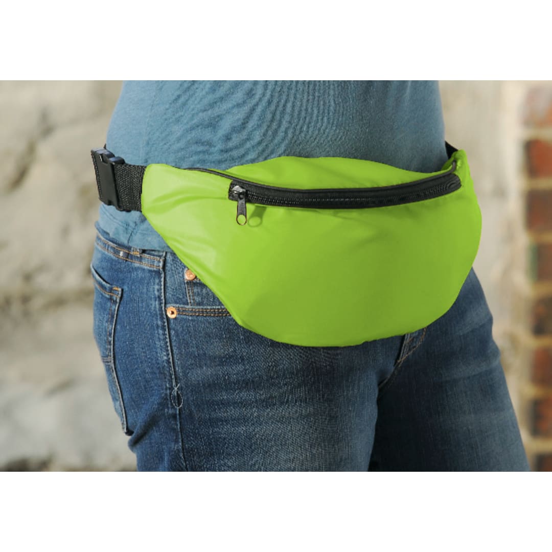 Hipster Budget Fanny Pack 139