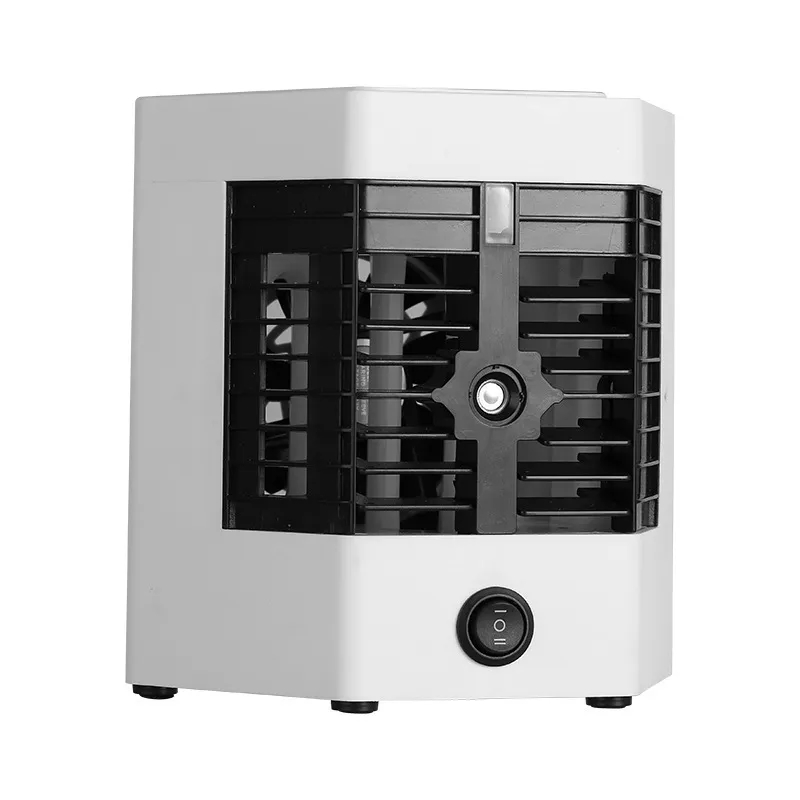 Mini air conditioning fan 4
