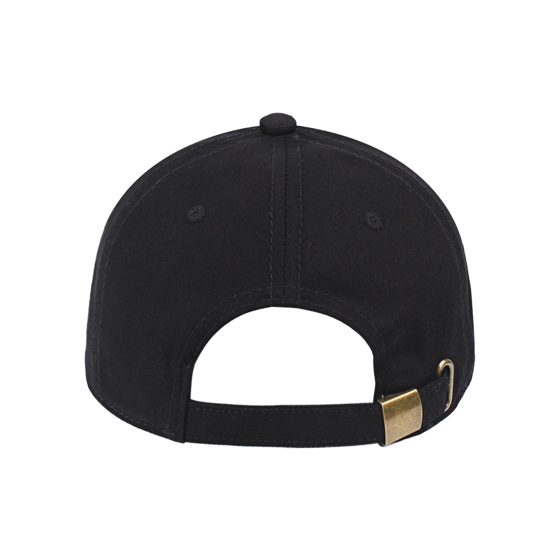 Cotton Twill Baseball Trucker Cap 1
