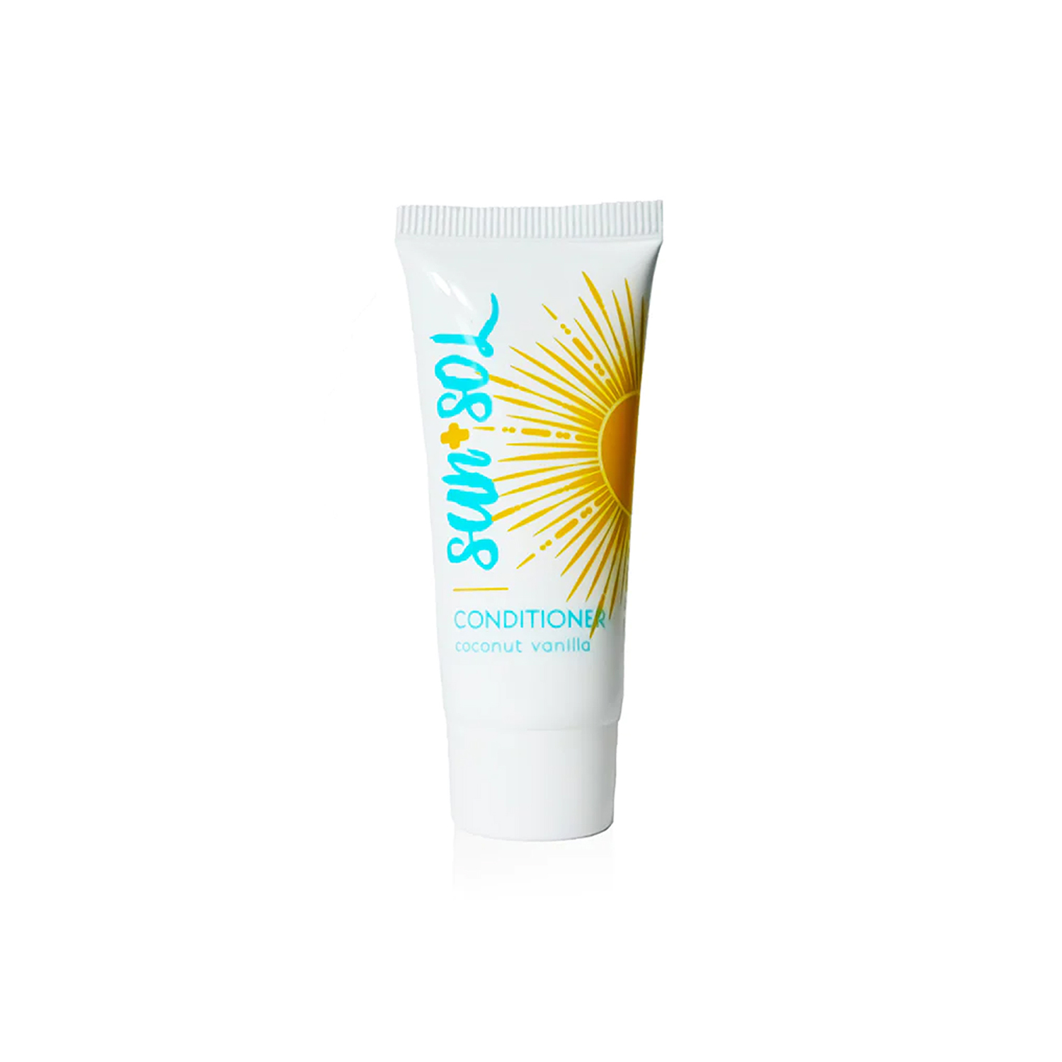 Sun + Sol Conditioner 0.7 oz. 2