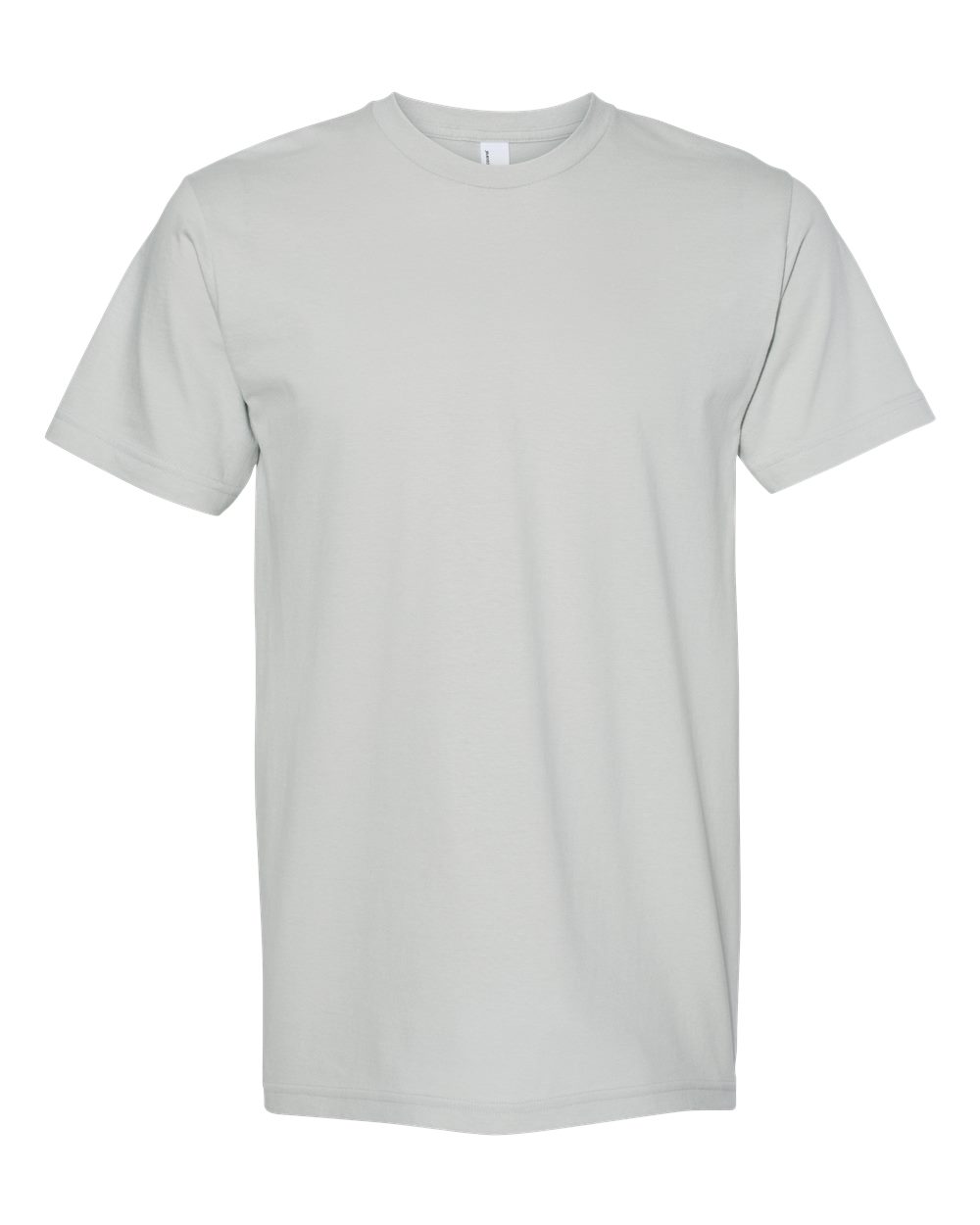 Unisex Fine Jersey Tee - 2001 278