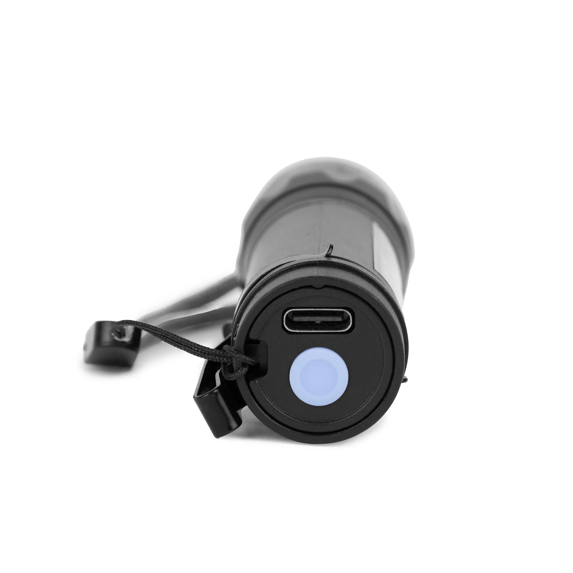 BrightBeam Rechargeable Flashlight 33