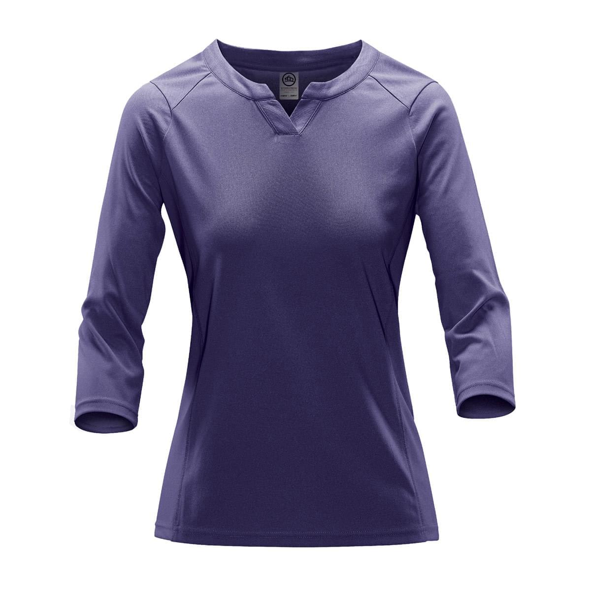 Stormtech Women's Mistral Heathered Tee 9