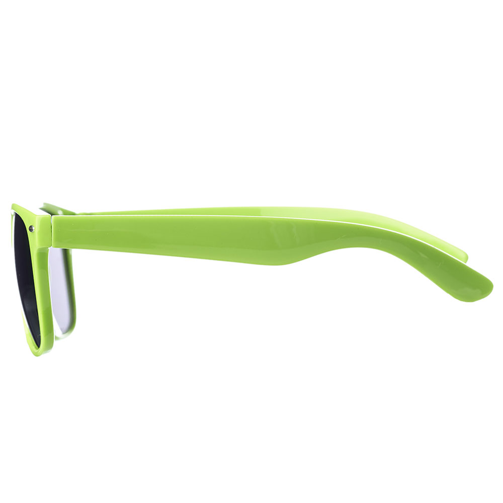 Sunglasses - Plastic Tahiti Glasses 37