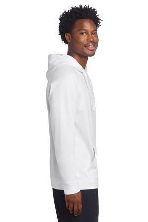 Sport-Tek Re-Compete Fleece Pullover Hoodie ST730 6
