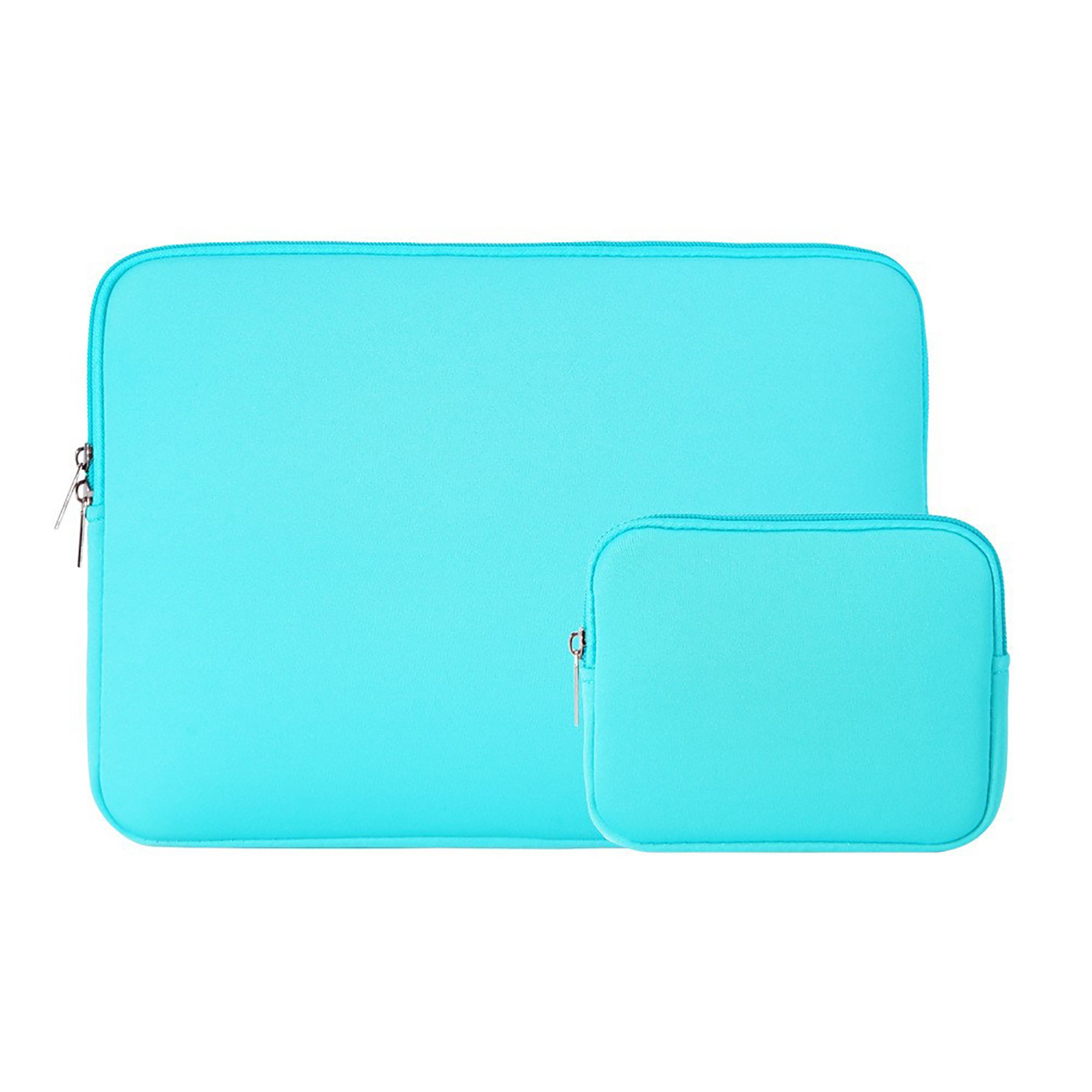 Fleece Laptop Sleeve 2