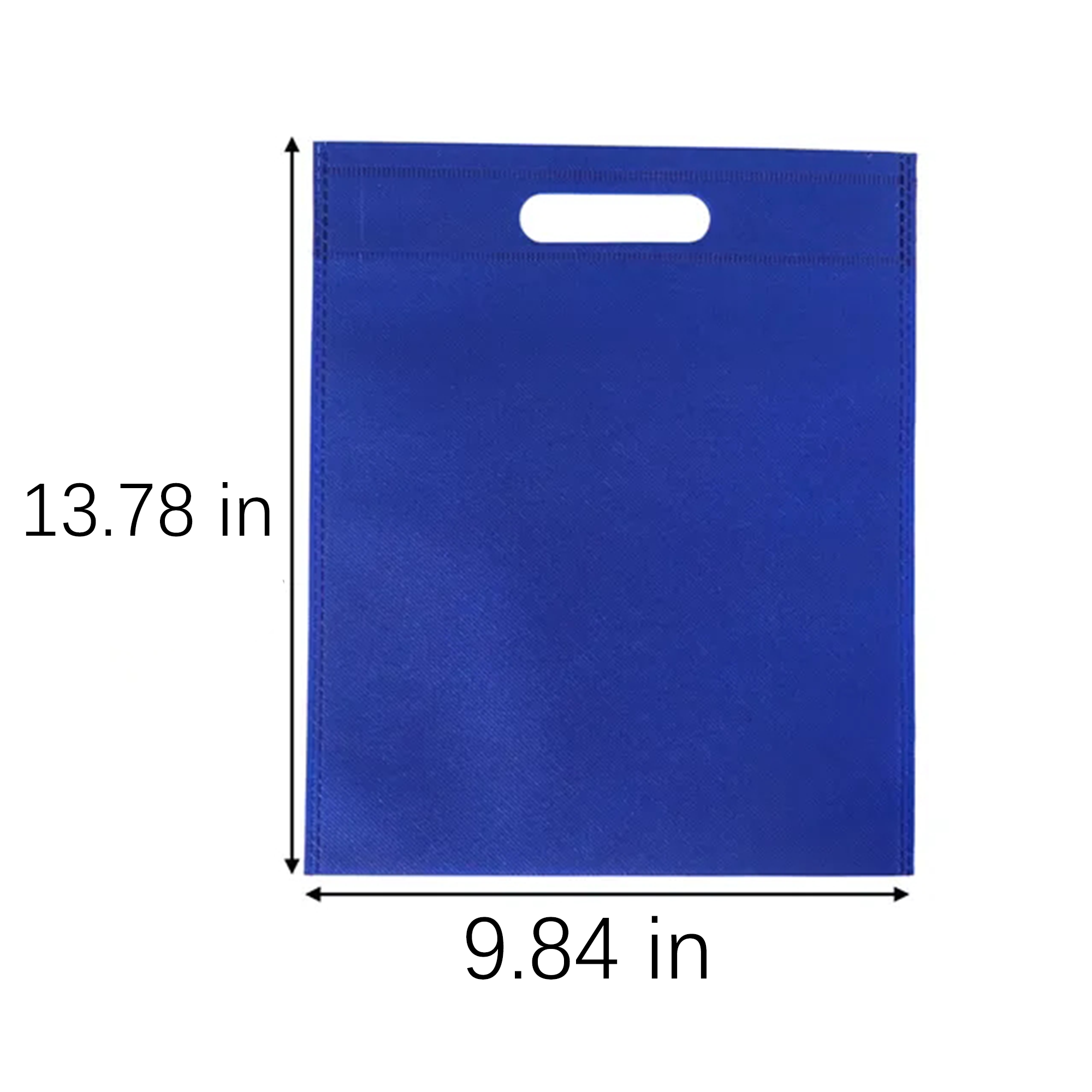 Non-Woven Shopping Tote 7