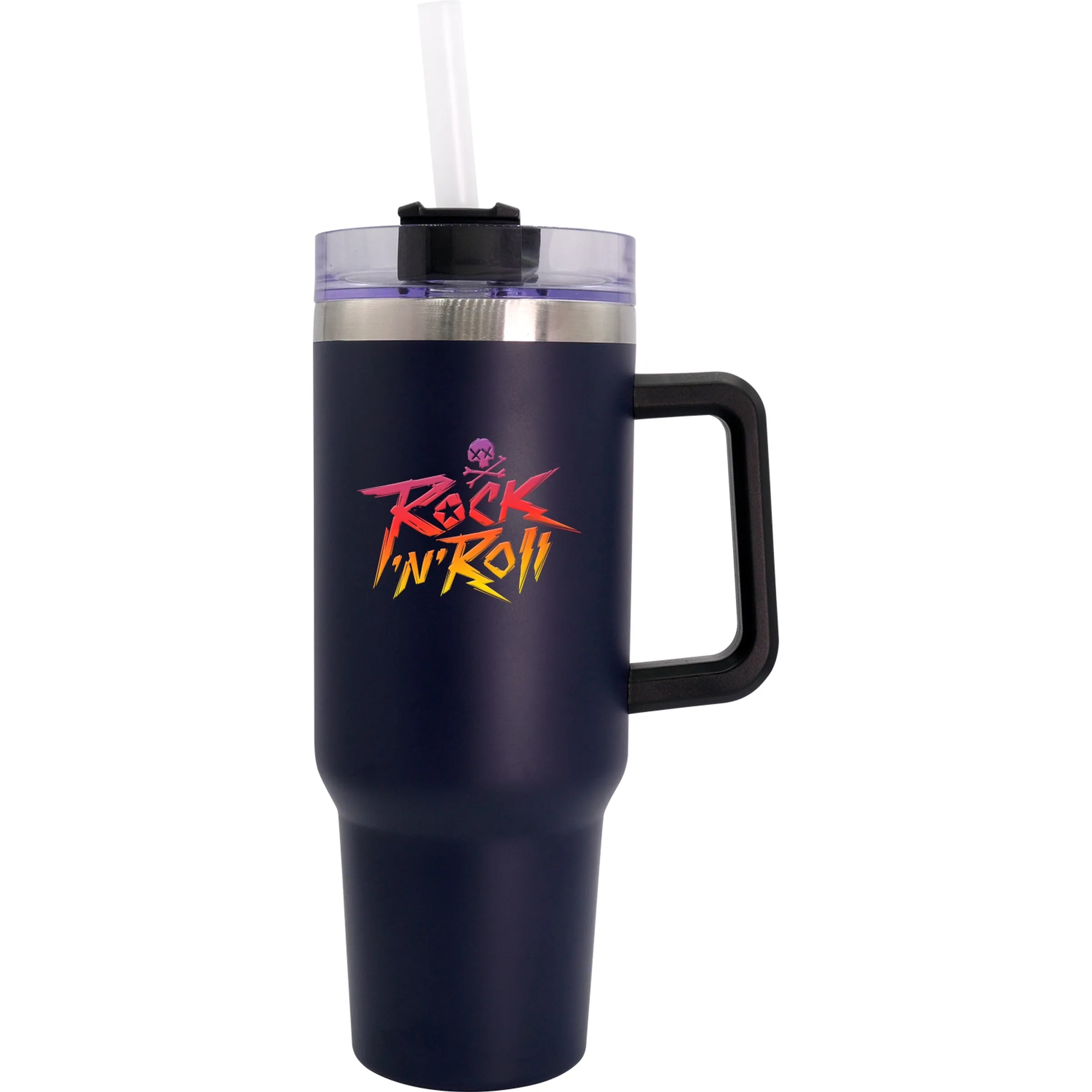 40 OZ. HYDRATE TUMBLER 9