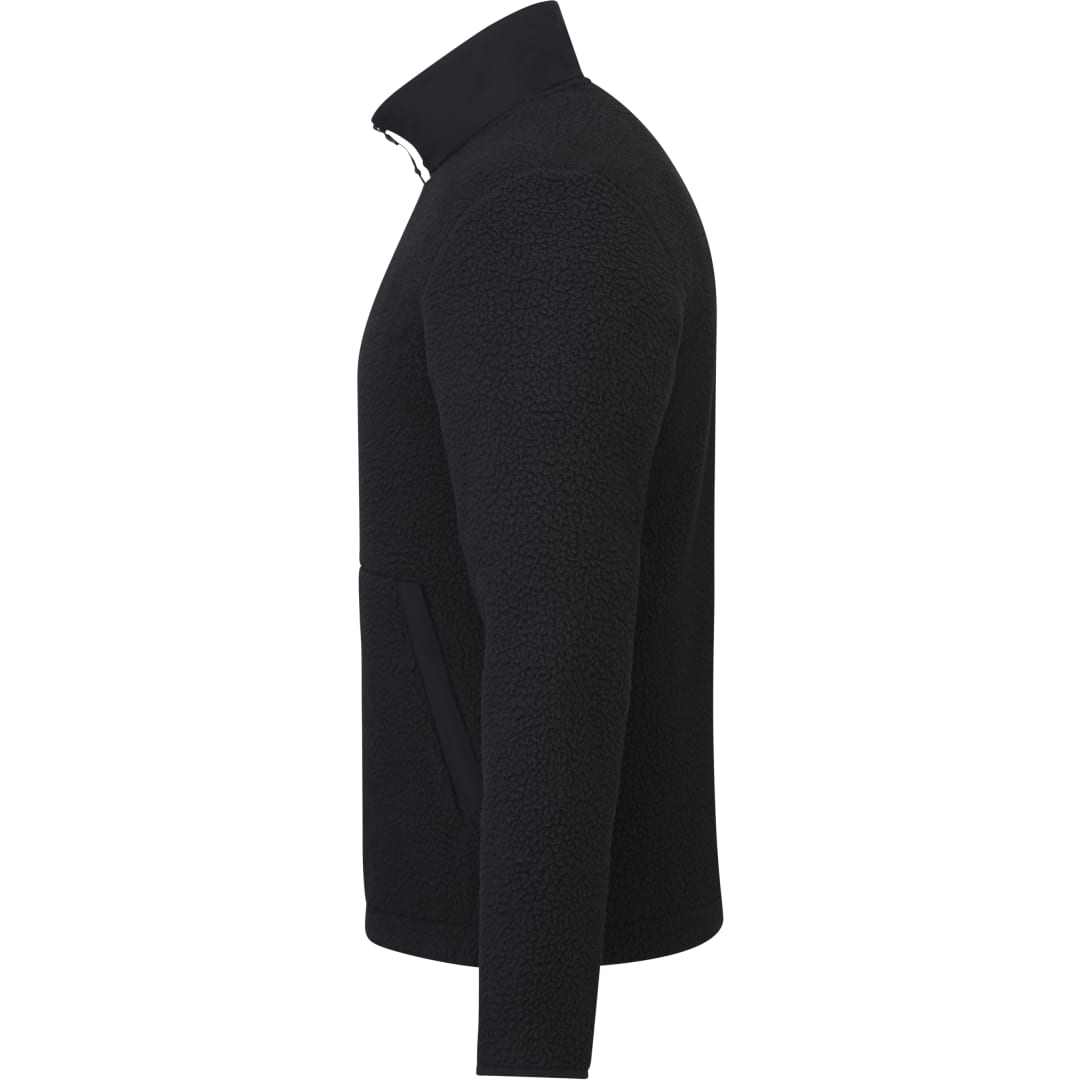 Men's KAHUZI Eco Full Zip Sherpa 76