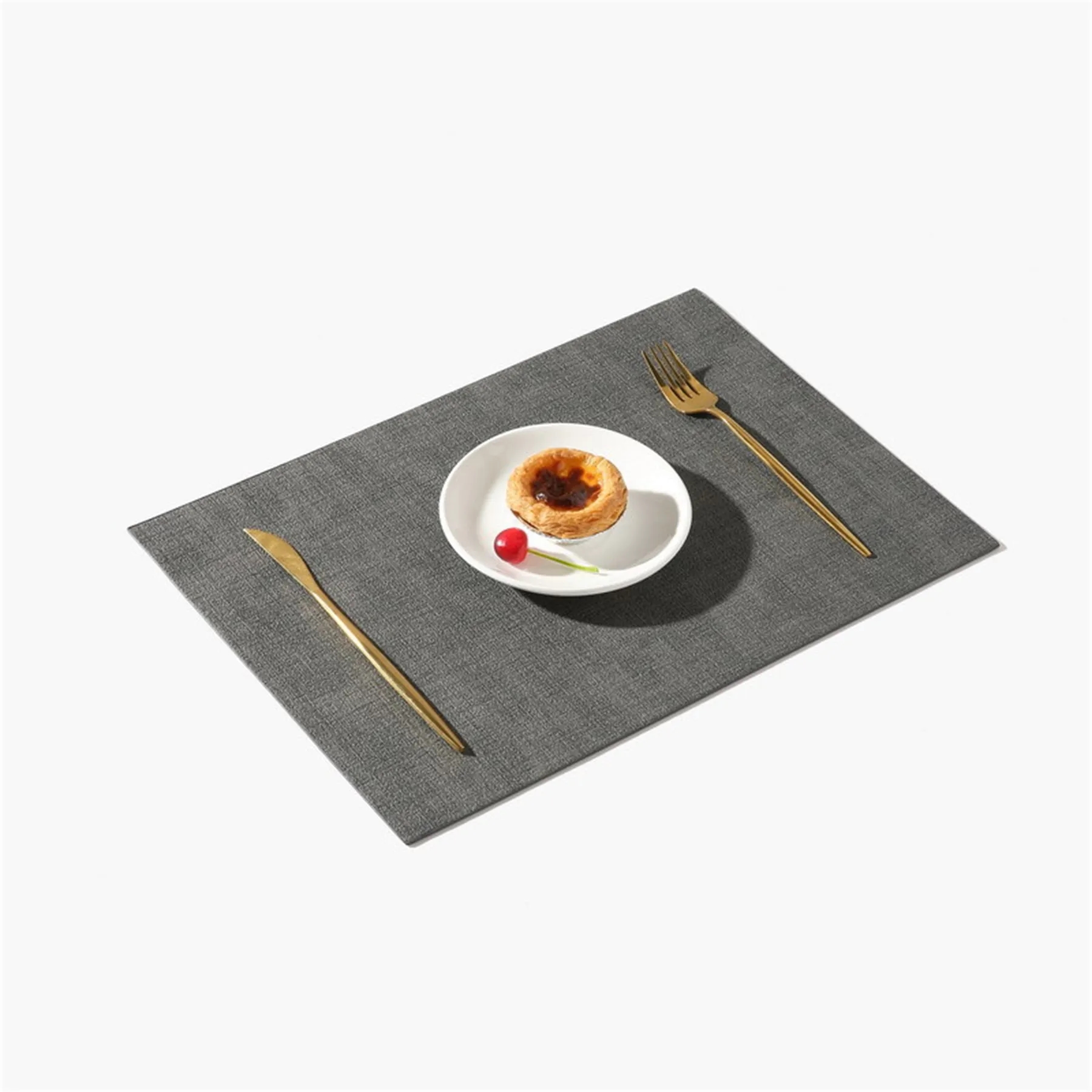 Leather Place Mats 16