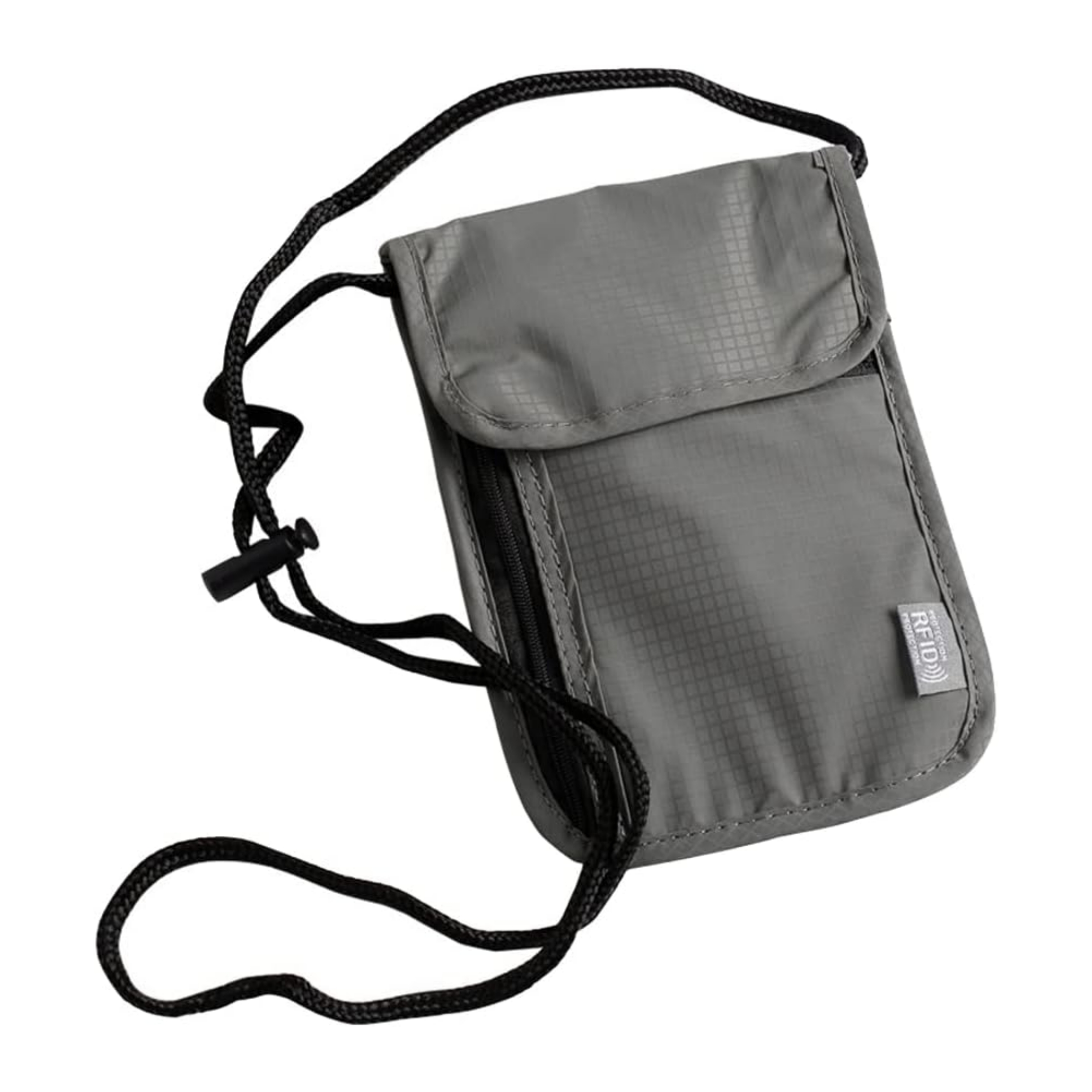 Neck Wallet For Travel 6