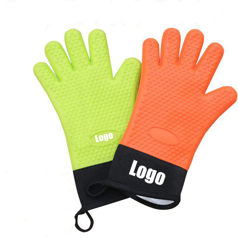 Kitchen Oven Mitts 1