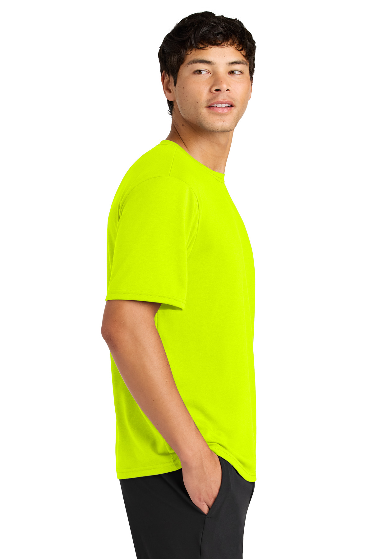 A4 Softek Short Sleeve Tee A4N3013 36