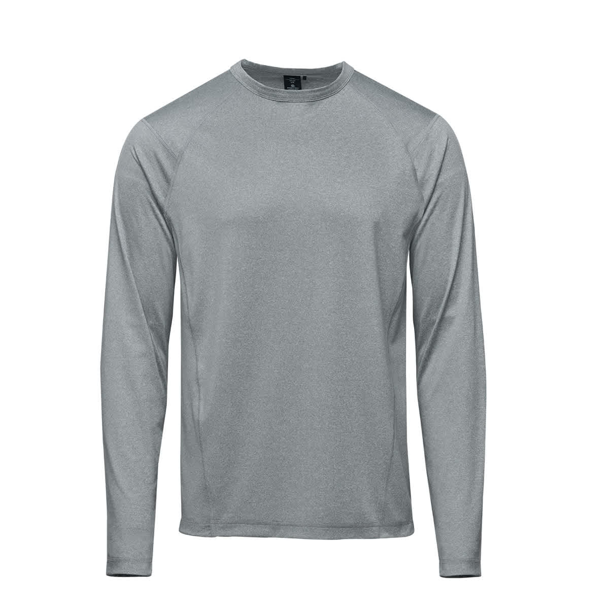 Stormtech Men's Volante H2X-DRY L/S Tee 4