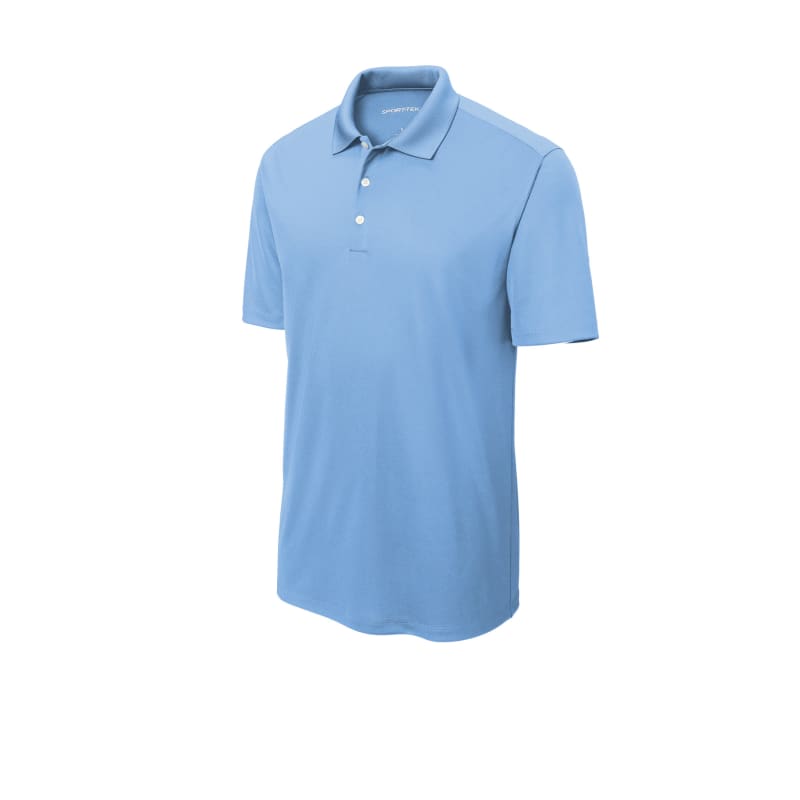 Sport-Tek UV Micropique Polo 27